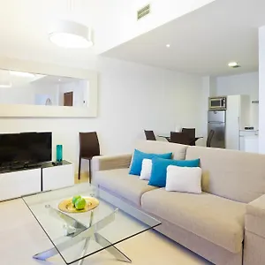 Bibo Gran Via Hotel apartamentowy