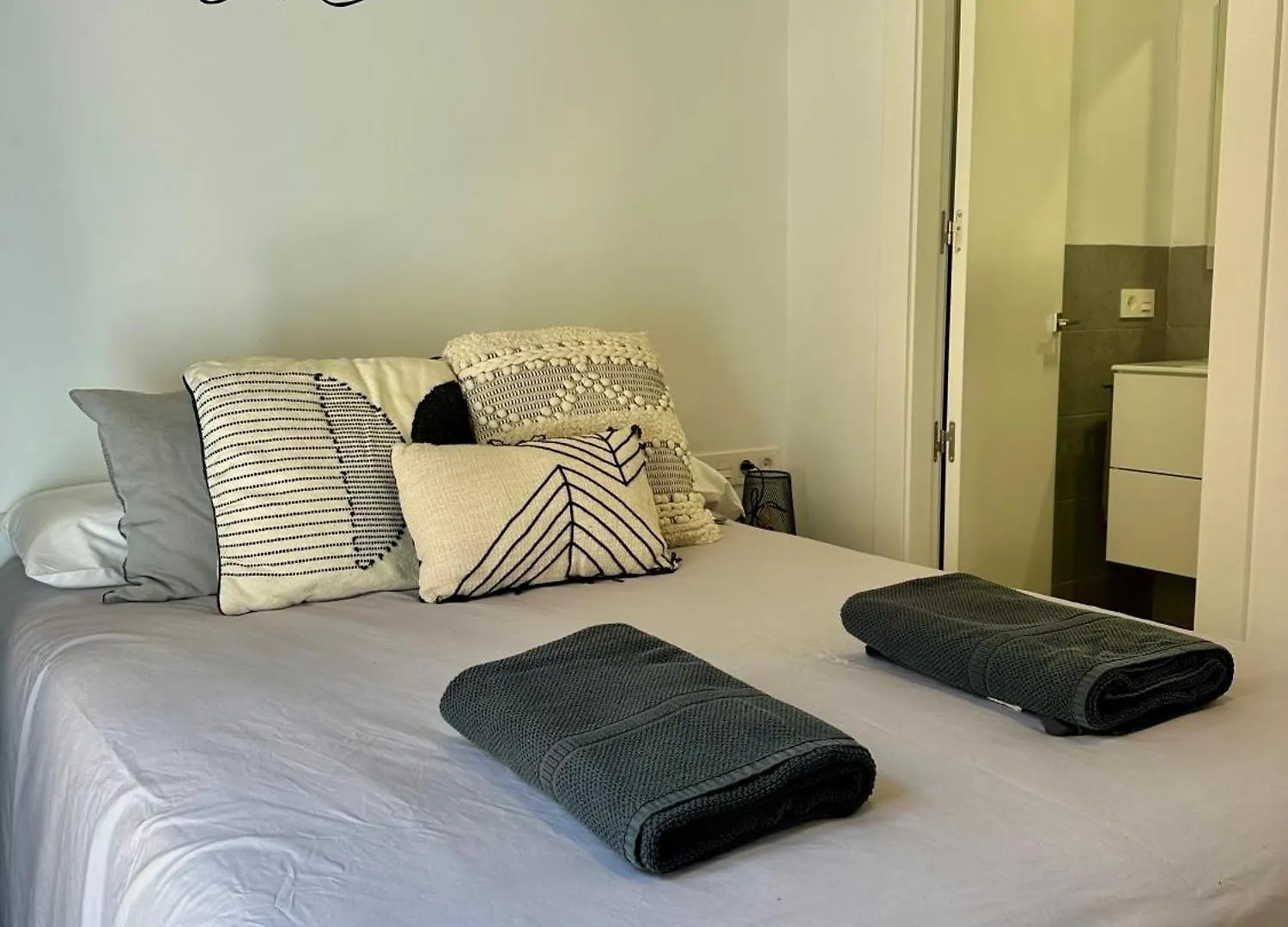 H&H Suite Love Alhambra Grenada Hiszpania