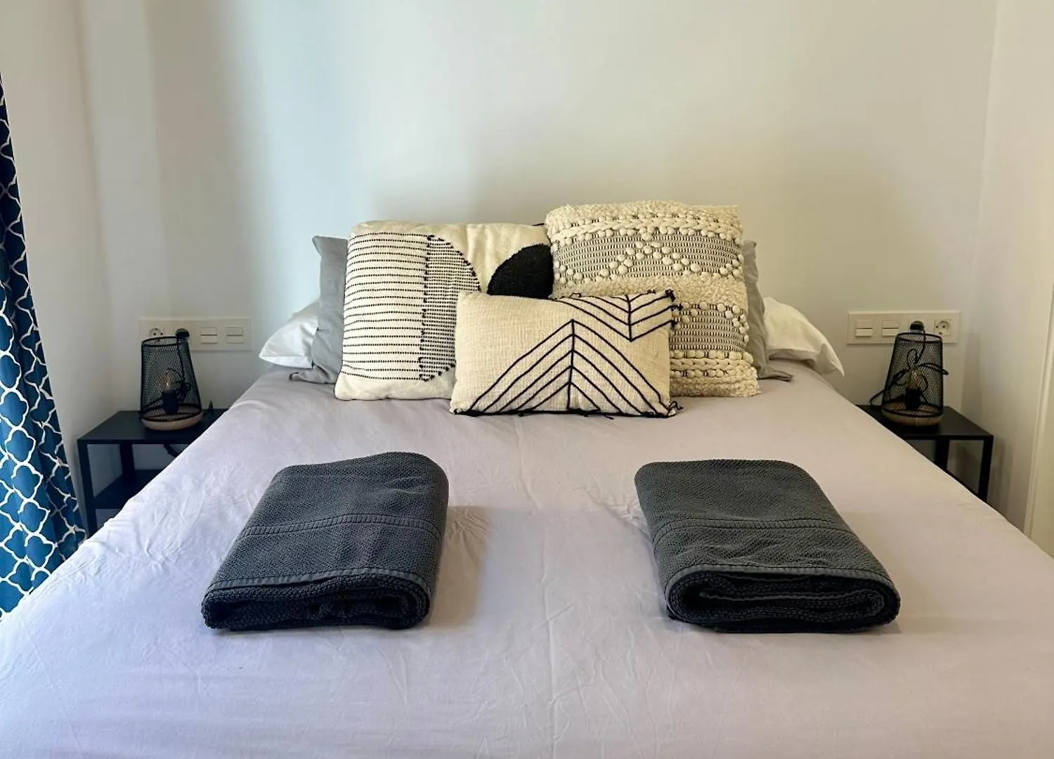 H&H Suite Love Alhambra Grenada 0*,  Hiszpania