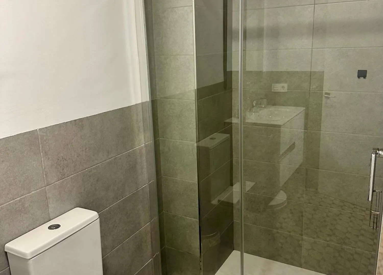Apartament H&H Suite Love Alhambra Grenada